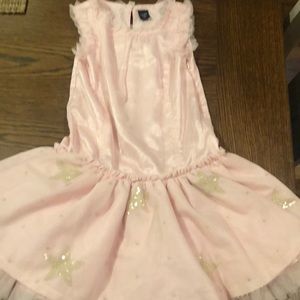 Girls Gap dress